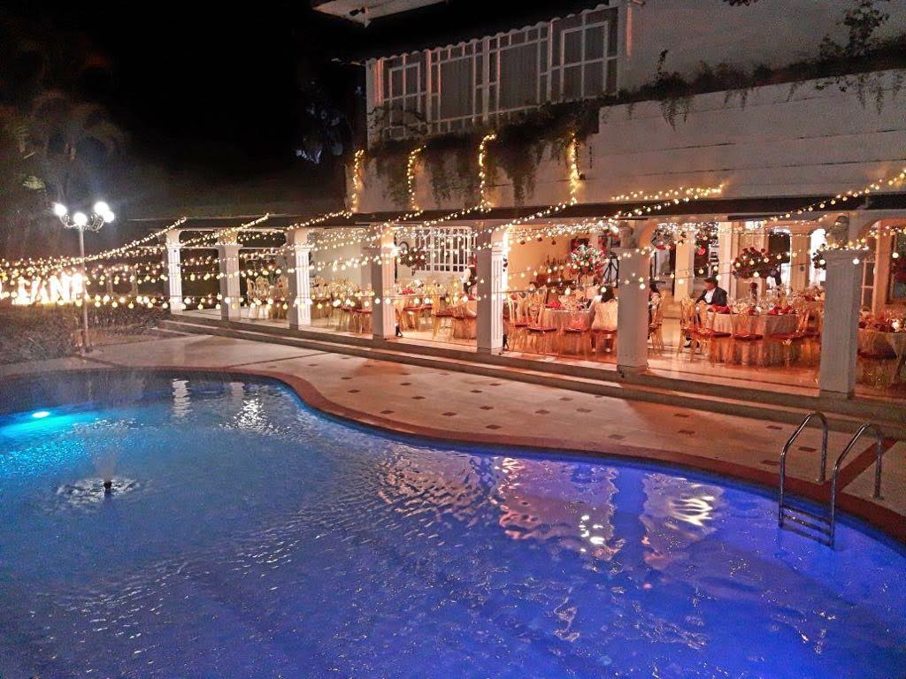 #4 Casa Campestre Las Palmeras Ciudad Jardin