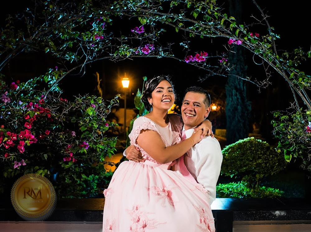quinceañera