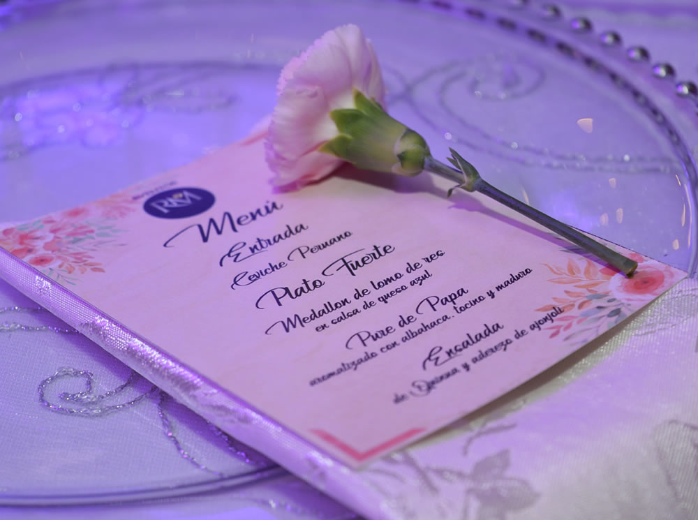 tarjetas de invitacion